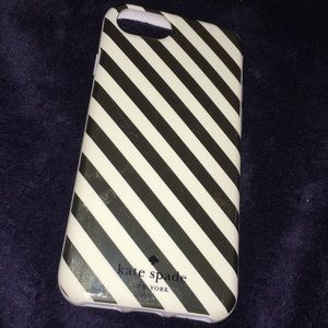 Brand new Kate Spade iPhone 6/6s phone case